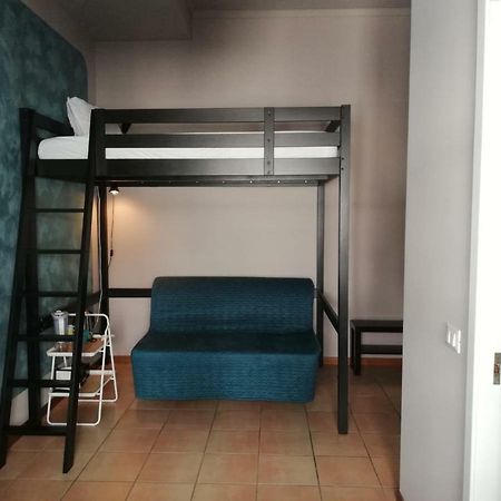 Hotel Navigli Darsena Milano Exterior foto