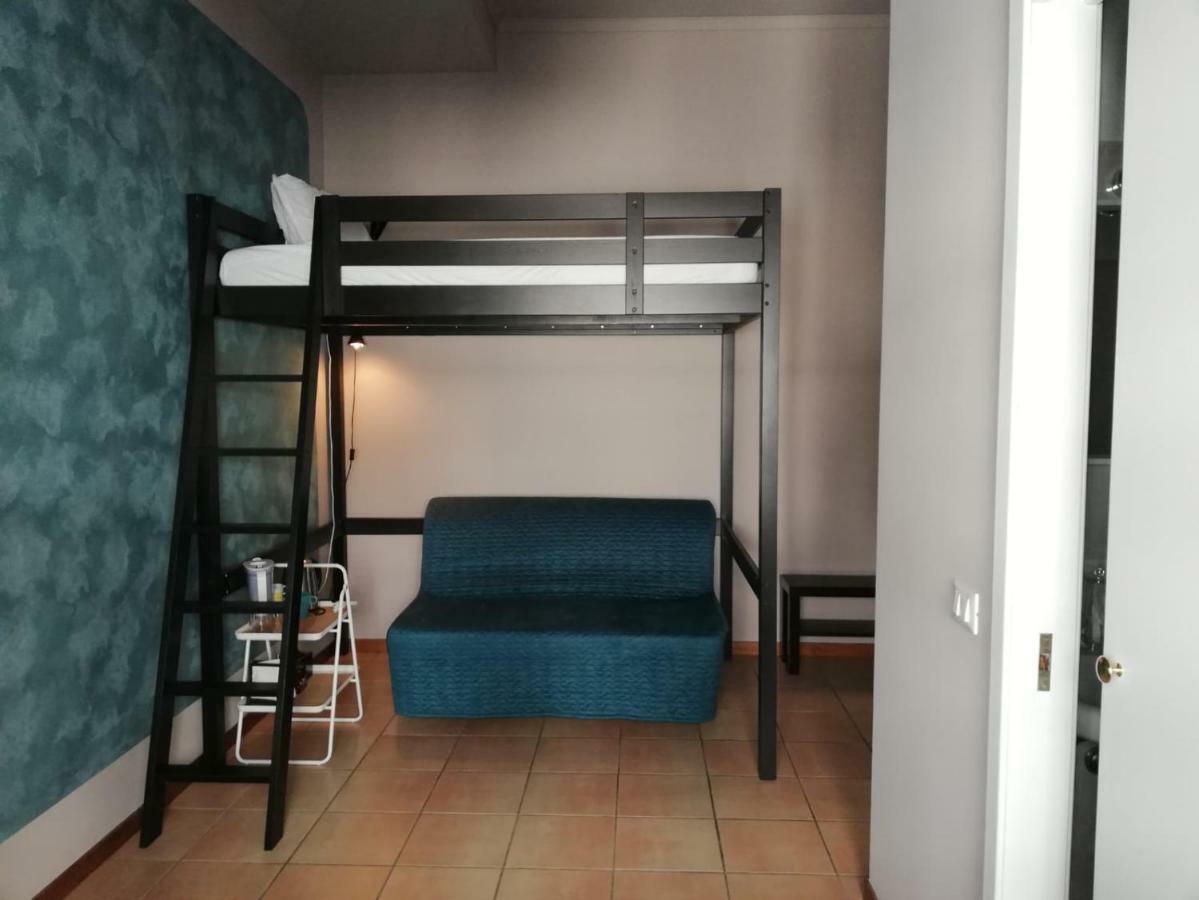 Hotel Navigli Darsena Milano Exterior foto